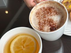 -广州天河希尔顿酒店