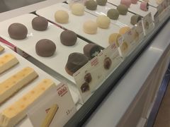 -西树泡芙(蓝色港湾店)