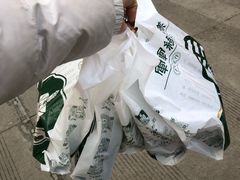 -清真军军绿豆糕(回坊总店)