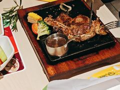 -豪客来牛排(海沧阿罗海店)