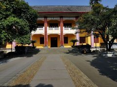 -桂林独秀峰王城景区