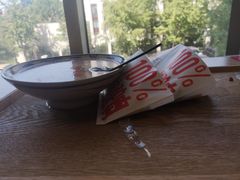 -驴世家驴肉火烧·凉皮·胡辣汤(五道口店)