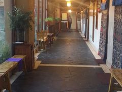 -思金拉措庄园藏餐(太阳岛店)