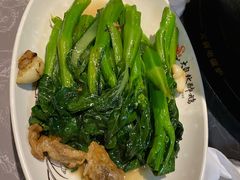 -大自然醉鹅·铁锅火焰鹅(上海联洋店)