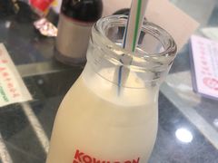 -义顺牛奶公司(庇利金街店)