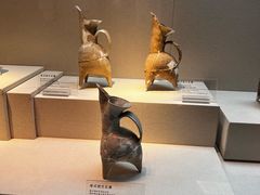 -临沂市博物馆