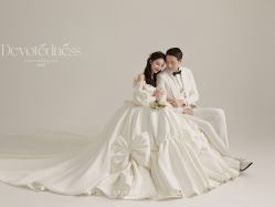 -第一夫人婚纱摄影(南京店)