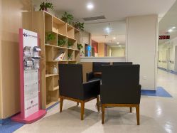 -重庆市妇幼保健院(冉家坝院区)
