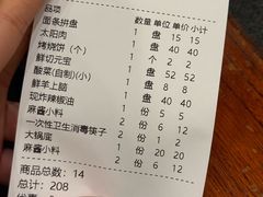 -南门涮肉(北洼路店)