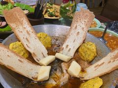 -淀里船宴(卓达店)