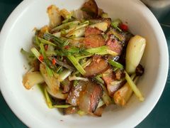 -罗大姐湘潭菜馆(洋湖春园店)