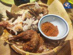 -打酱油·非遗淮扬菜(瘦西湖梅岭店)