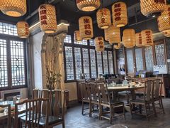 -二十八里太湖船菜(吉祥路店)