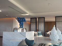 -秀·吧 Show Bar(兰州盛达希尔顿酒店)