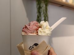 -喜茶(上海打浦桥日月光gelato lab+店)