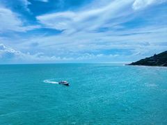 -三亚南山文化旅游区