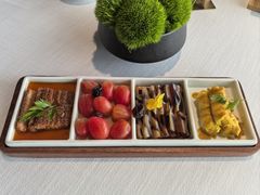-悦融·京鲁菜·露台花园(安定门店)