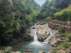 -浙北大峡谷