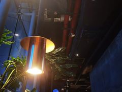 大堂-茄子恰恰·新云南小炒(坪山益田店)