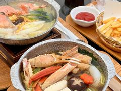 -无印良品餐堂 MUJI Diner(成都太古里店)