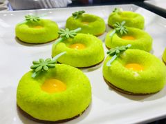 -舟山希尔顿酒店·開自助餐厅