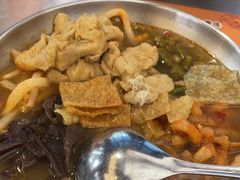 -小螺大作·螺蛳粉火锅(林和西店)