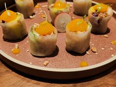 -星叶·东南亚料理(宁波万象汇店)
