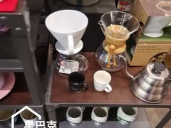 -星巴克(福州长乐长山湖分店)