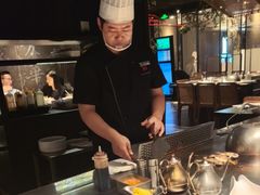 -水木锦堂·自助铁板烧(世贸天阶店)