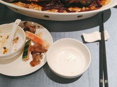 -千滋百味·醉江澜花园餐厅(街道口店)
