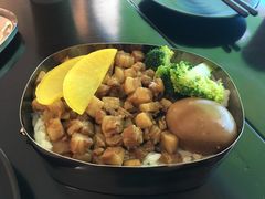-小明同学(三里屯店)