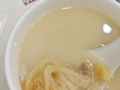 -凤城礼记鱼翅海鲜酒家(新马路总店)