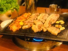 -香猪坊(五道口店)