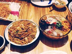-满园烤鸭·春饼(华强广场店)