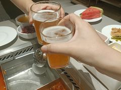 -海底捞火锅(万象汇店)