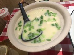 -西贝(枫蓝国际购物中心店)