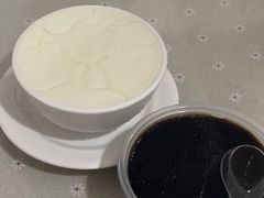 顺德双皮奶-老周记顺德双皮奶
