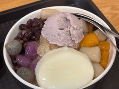 -鲜芋仙(时尚天河店)