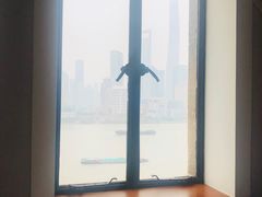 -上海和平饭店华懋阁 Cathay Room