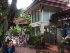 -清迈女子监狱马杀鸡(无分店)