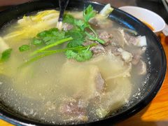 跷脚牛肉-望京一号·重庆江湖菜(工体店)