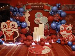 -好友缘酒家(会展中心店)
