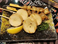 -极尚大瀛喜日本料理(铜锣湾店)