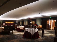 -粤财皇冠假日酒店·彩华轩中餐厅