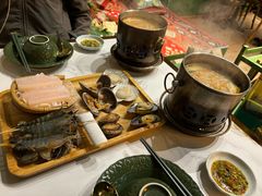 -Thai Basil罗勒叶泰式餐厅(时代天街店)