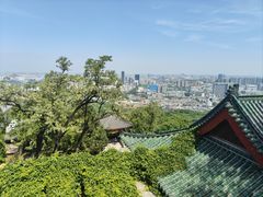 -千佛山风景名胜区
