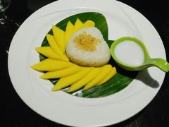 -金厨泰国餐厅·全泰籍厨师料理(拱北店)