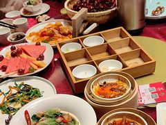 -金鼎轩(亚运村店)