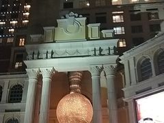 -澳门十六浦索菲特大酒店