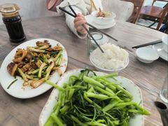 -贞记餐厅(老街店)